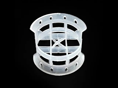 Long-Lasting Random Packing Components for Industrial Tower Maintenance